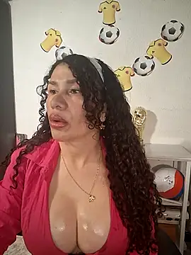 Lina 444 online show from 15, 6, 2026
