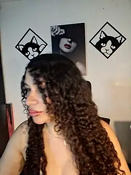 Snapshot of Lina_444 chatting on 26, 4, 2026 Lina 444 online show from 26, 4, 2026