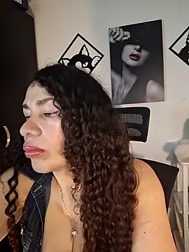 Snapshot of Lina_444 chatting on 9, 5, 2026 Lina 444 online show from 9, 5, 2026