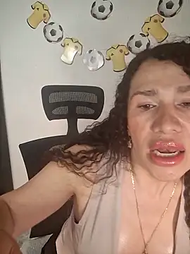 Lina 444 online show from 13, 6, 2026