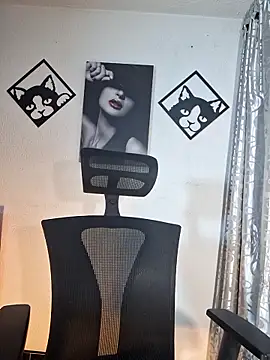 Lina 444 online show from 26, 3, 2026