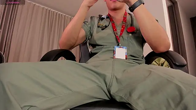 DarkLuster 22 online show from 1, 11, 2025