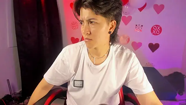 nicocoox online show from 14, 2, 2026