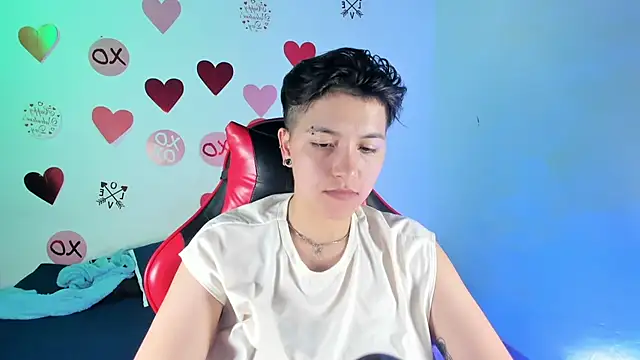 nicocoox online show from 20, 2, 2026