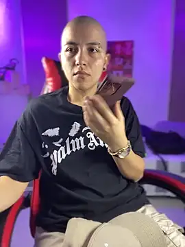 nicocoox online show from 29, 3, 2026