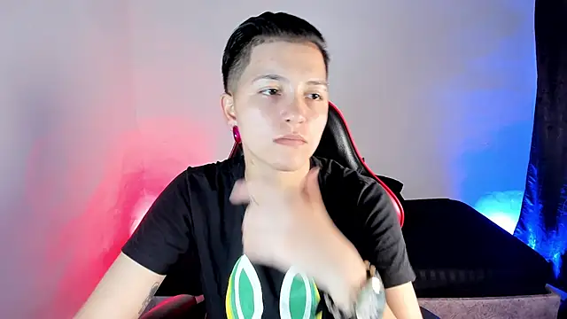 nicocoox online show from 27, 9, 2025