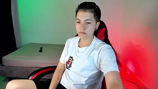 nicocoox online show from 30, 10, 2025