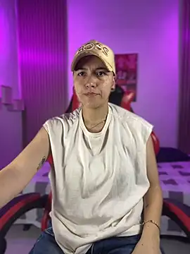 nicocoox online show from 23, 3, 2026