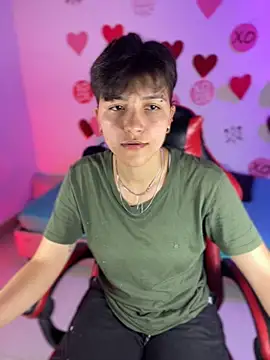 nicocoox online show from 24, 2, 2026