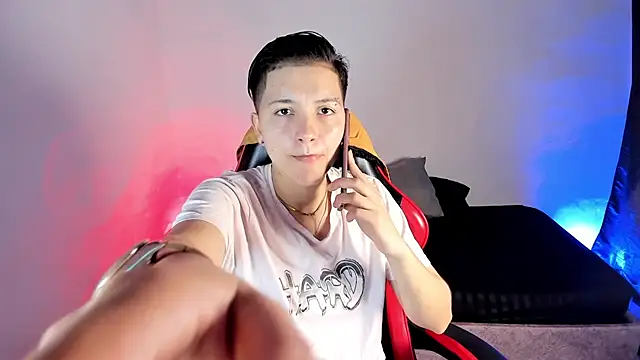 nicocoox online show from 26, 9, 2025