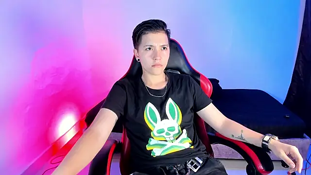 nicocoox online show from 9, 10, 2025