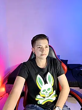 nicocoox online show from 2, 10, 2025