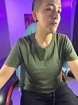 nicocoox online show from 20, 4, 2026