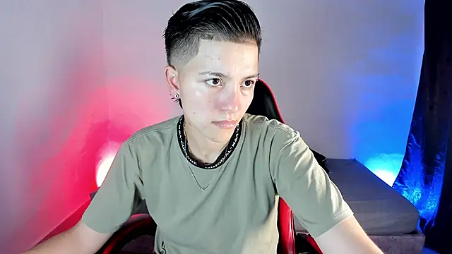 nicocoox online show from 23, 9, 2025