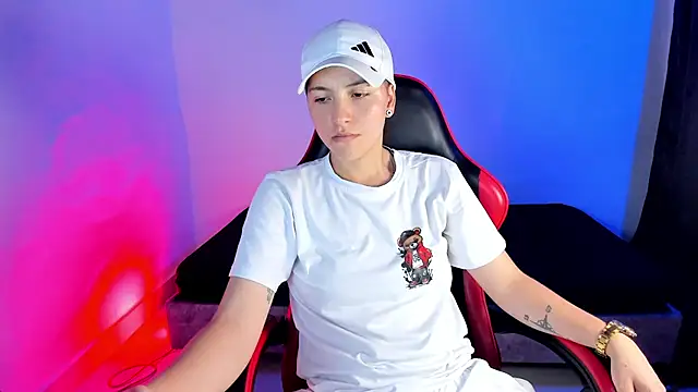 nicocoox online show from 3, 10, 2025