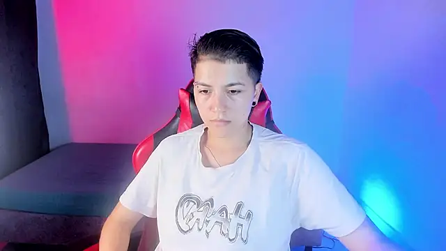 nicocoox online show from 25, 10, 2025