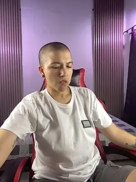nicocoox online show from 30, 4, 2026