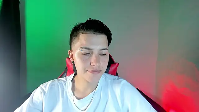 nicocoox online show from 6, 11, 2025