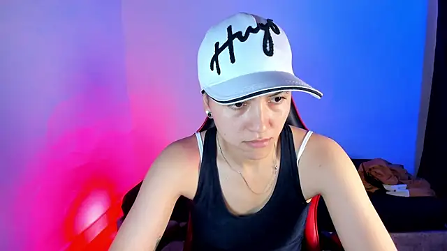 nicocoox online show from 7, 10, 2025