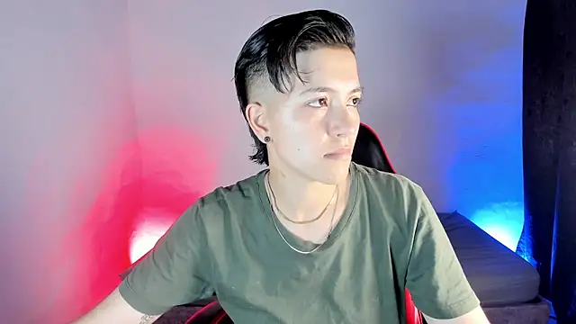 nicocoox online show from 24, 9, 2025