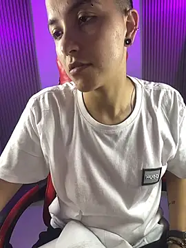 nicocoox online show from 18, 4, 2026