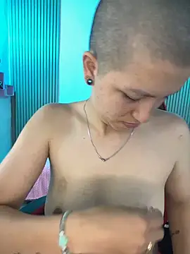 nicocoox online show from 11, 6, 2026