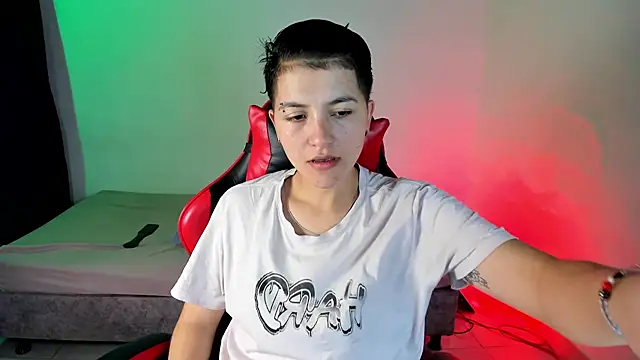 nicocoox online show from 29, 10, 2025