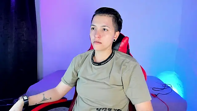 nicocoox online show from 20, 11, 2025