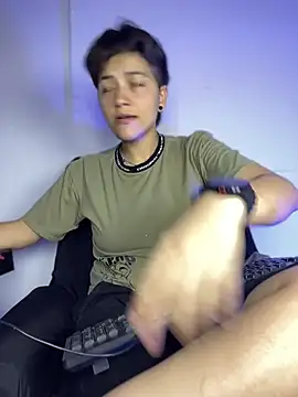 nicocoox online show from 28, 2, 2026