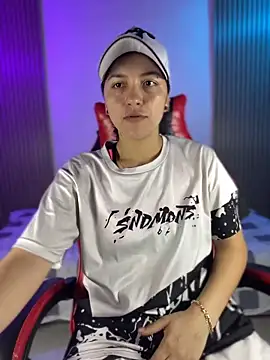 nicocoox online show from 18, 3, 2026