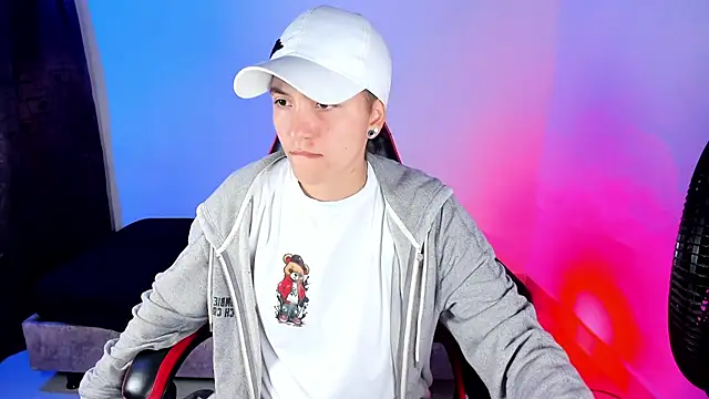 nicocoox online show from 11, 10, 2025