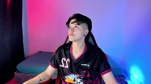 nicocoox online show from 19, 10, 2025