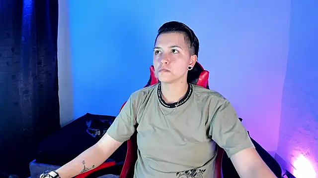 nicocoox online show from 14, 11, 2025