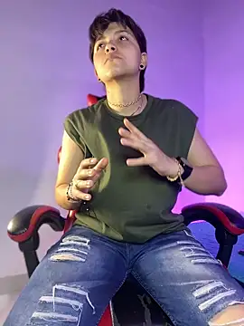 nicocoox online show from 10, 3, 2026