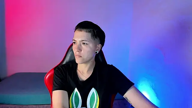 nicocoox online show from 21, 10, 2025