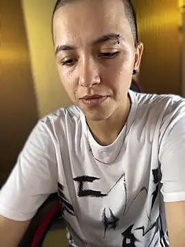 nicocoox online show from 13, 4, 2026