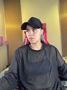 nicocoox online show from 27, 3, 2026