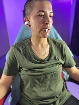 nicocoox online show from 21, 4, 2026