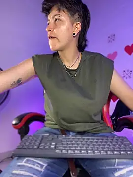 nicocoox online show from 3, 3, 2026