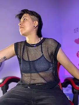 nicocoox online show from 4, 3, 2026