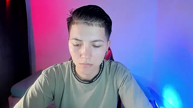 nicocoox online show from 22, 10, 2025