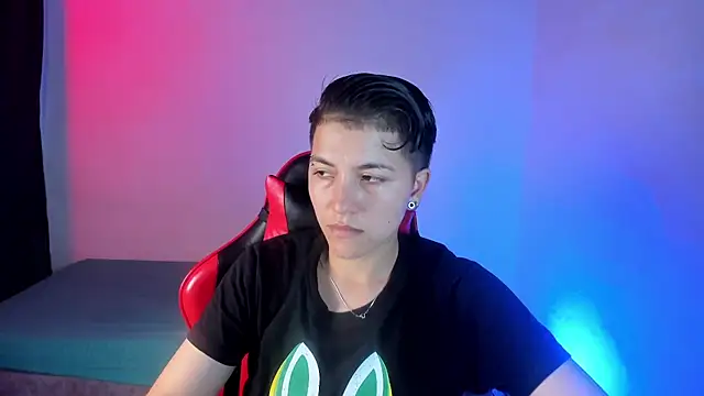 nicocoox online show from 26, 10, 2025