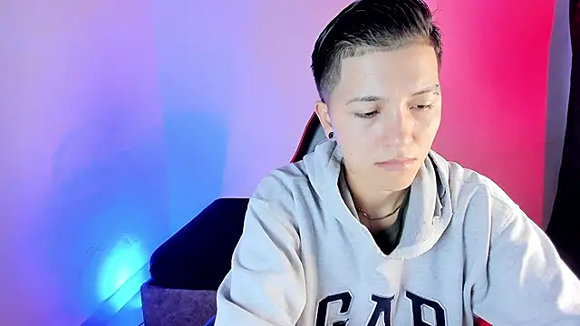 nicocoox online show from 28, 9, 2025