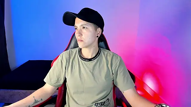 nicocoox online show from 14, 10, 2025