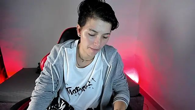 nicocoox online show from 19, 9, 2025