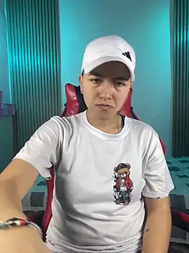 nicocoox online show from 24, 3, 2026