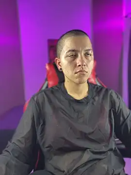 nicocoox online show from 17, 4, 2026