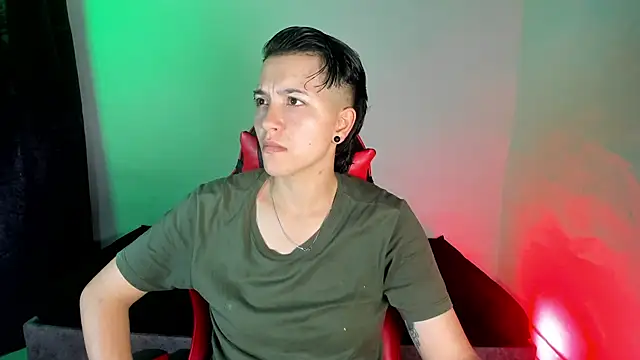 nicocoox online show from 7, 11, 2025