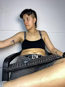 nicocoox online show from 27, 2, 2026