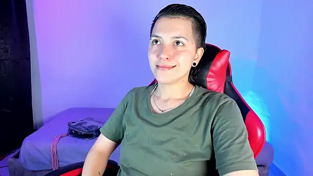 nicocoox online show from 21, 11, 2025